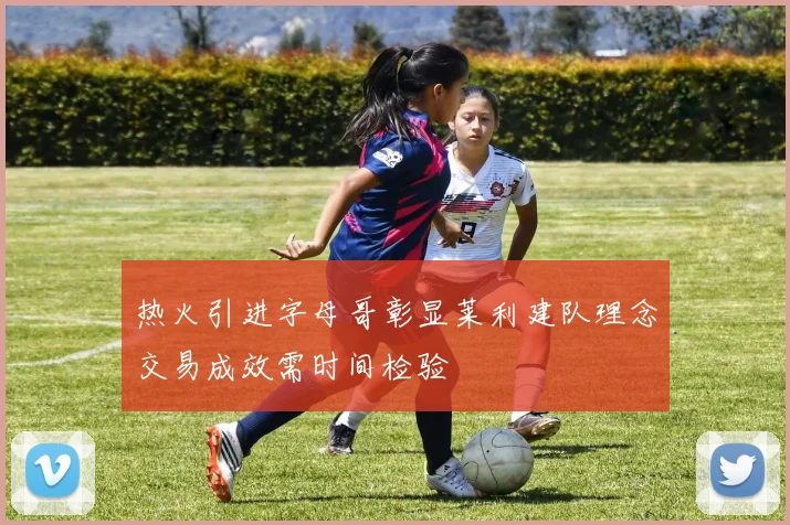 热火引进字母哥彰显莱利建队理念交易成效需时间检验