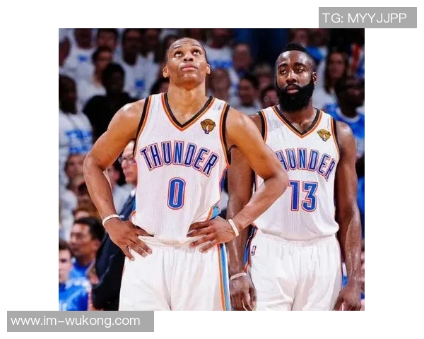 无冕之王的传奇故事哈登追赶历史得分榜首威少的精彩表现与挑战