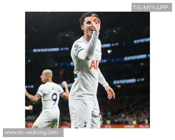 热刺前锋布伦南约翰逊即将加盟水晶宫交易进入最后阶段