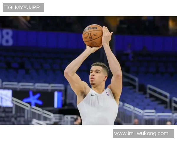 小迈克尔波特三分球失准却依然贡献全面表现助球队获胜