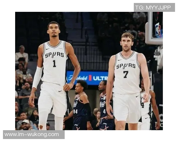 马刺后卫群主导进攻风格文班若能否改变比赛结果成疑