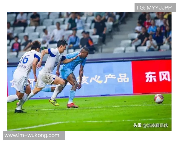 中超第28轮精彩对决深圳新鹏城迎战武汉三镇10月24日19时35分不见不散